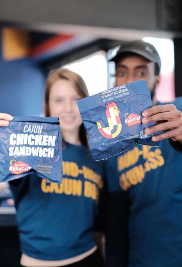 Image of packaging company near me