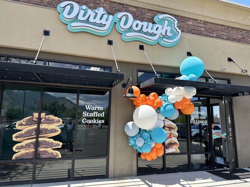 Image of craveworthy brands