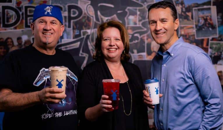 Image of best coffee brand in the world