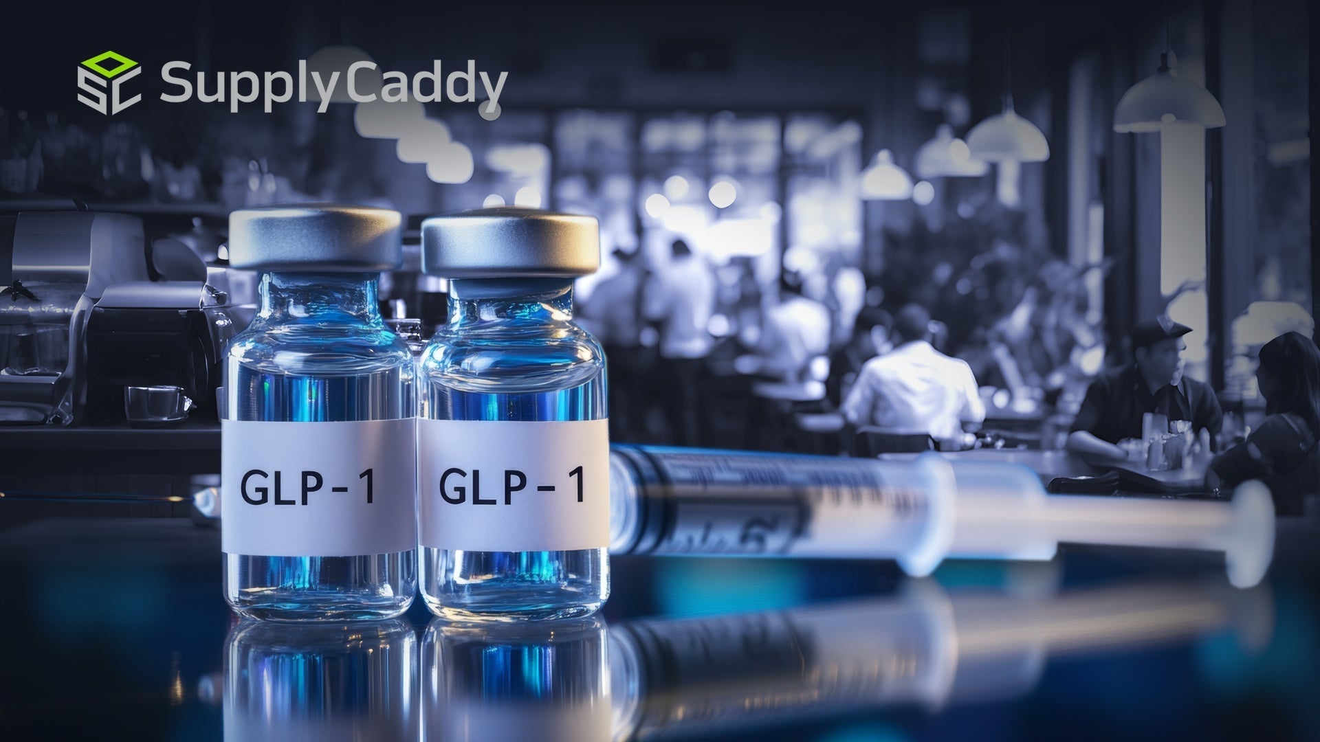 Image of GLP-1 Drugs For Weight Loss: The Hidden Restaurant Disruptor
