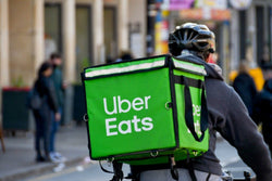 Image of How Uber Eats is Cracking Down on Ghost Kitchens?