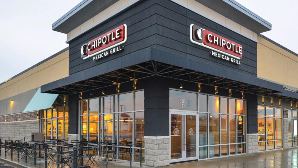 Image of How is Chipotle Improving Customer Satisfaction While Expediting Restaurant Service?