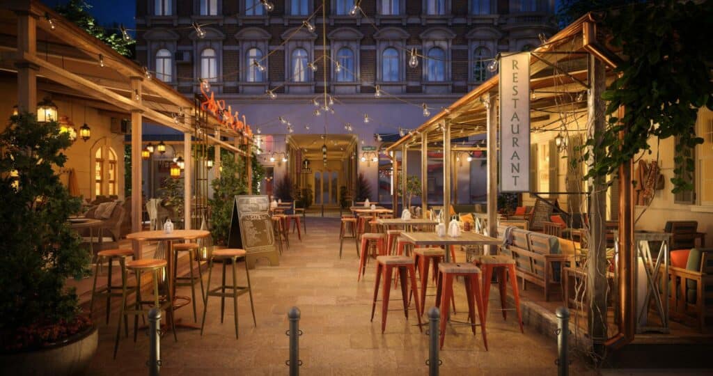 Image of how to reduce carbon footprint​