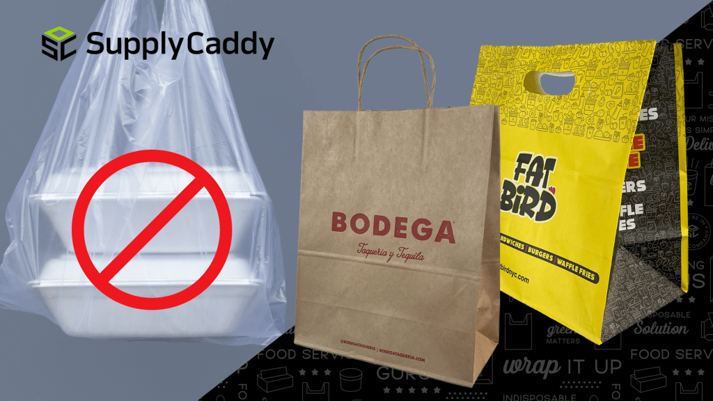 Image of eco-friendly alternatives