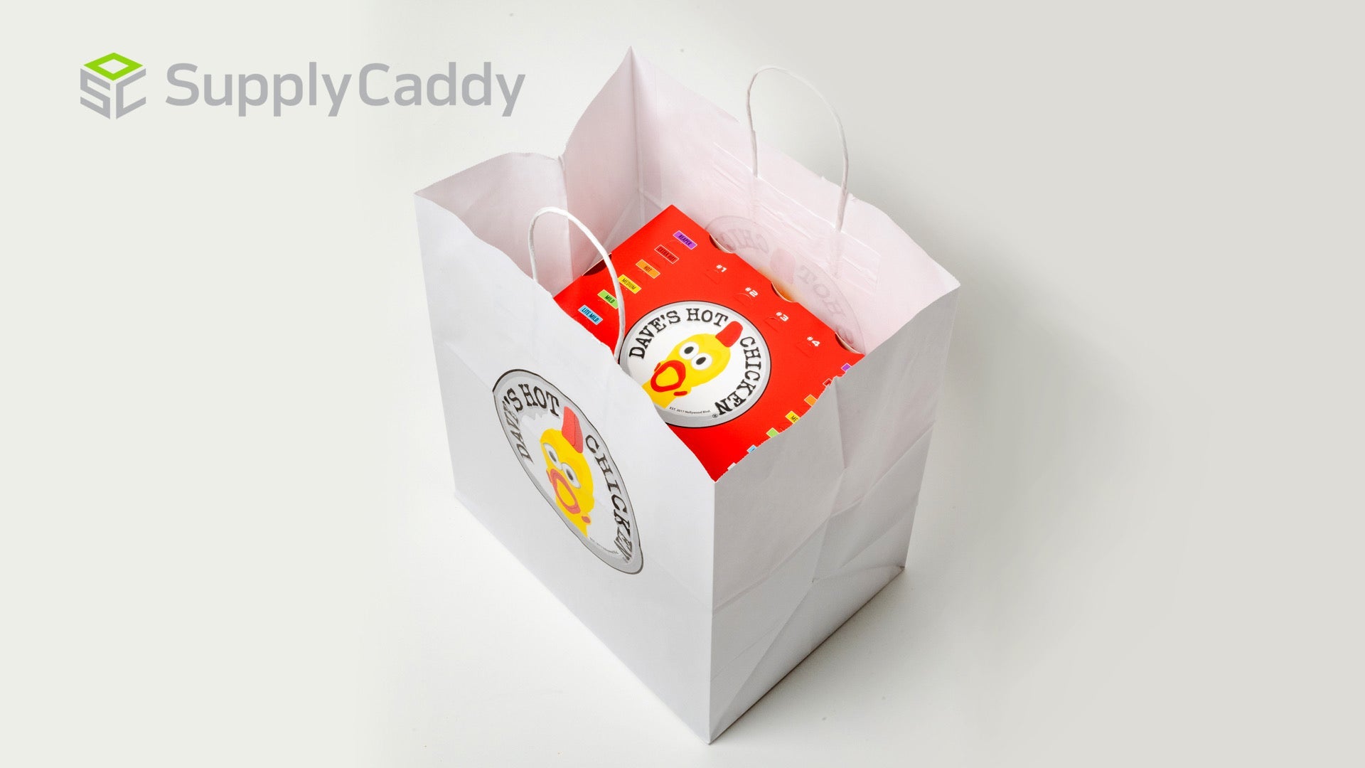 Image of food delivery complaints​