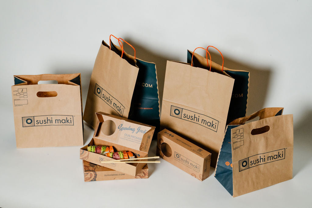 Image of smart packaging