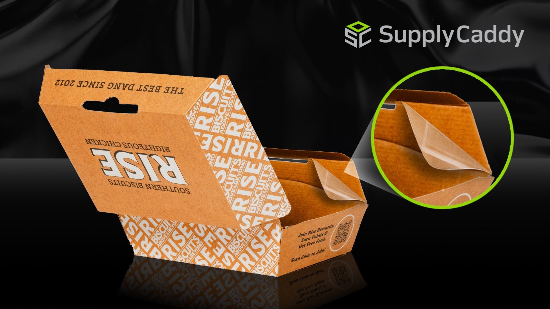 Printed Multilayers Packaging Example How Are Multilayer Packaging Materials Balancing Performance and Susta ...