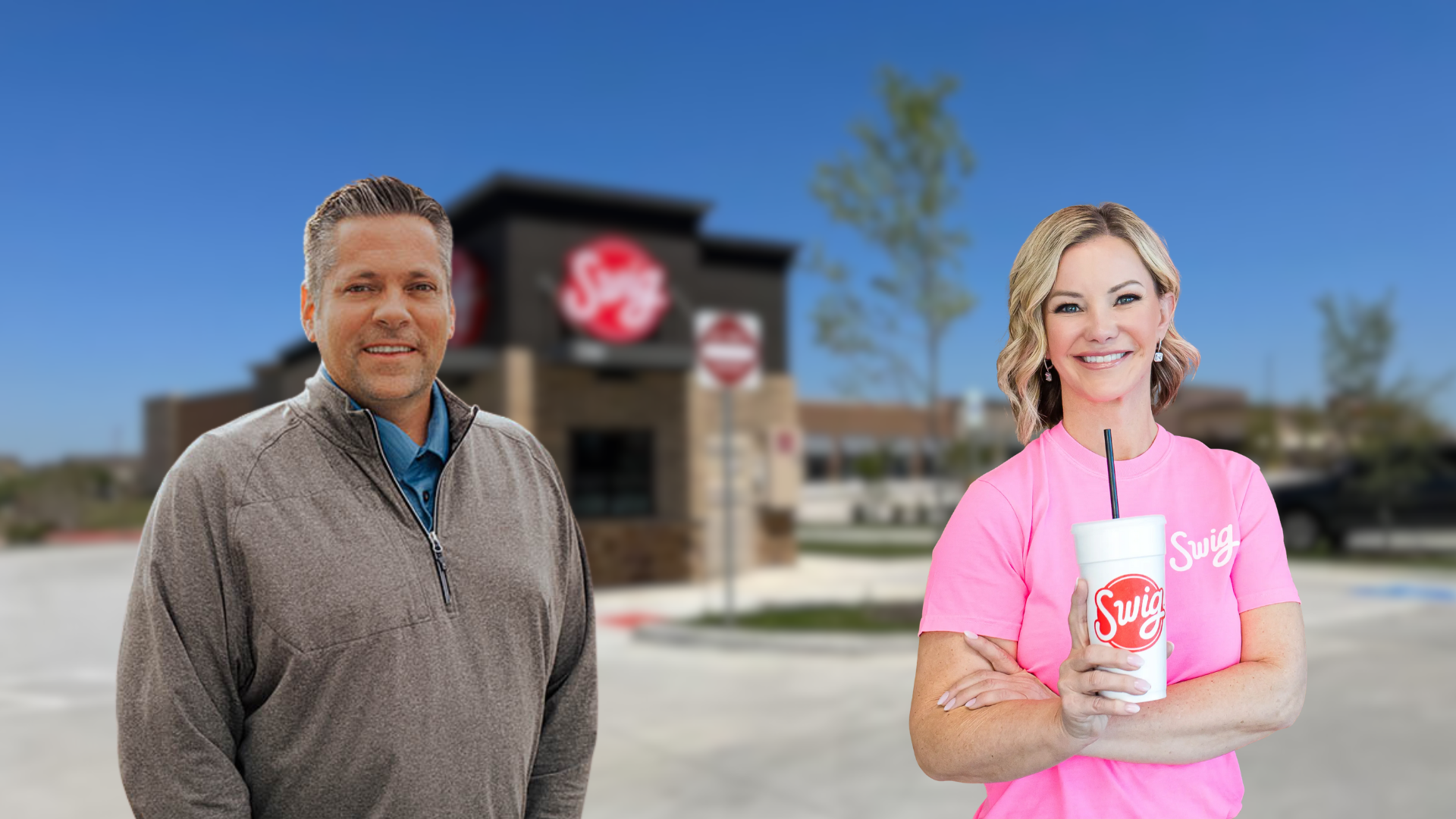 Image of swig dirty soda​