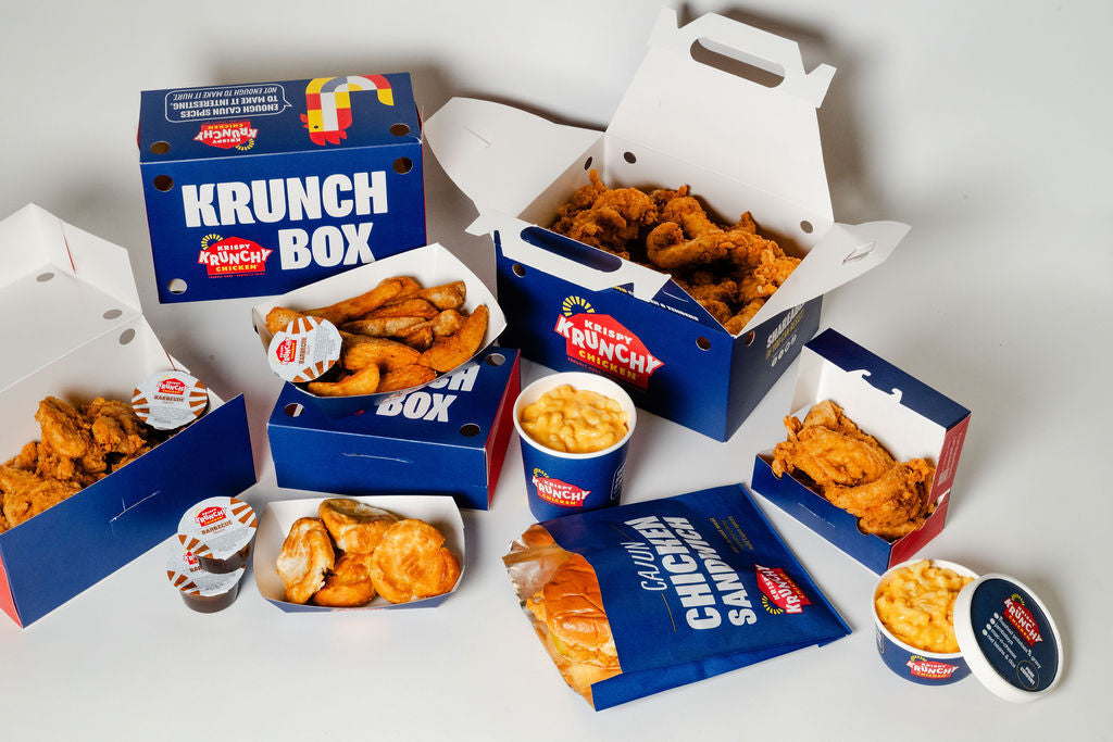 Krispy Krunchy Chicken Scores Big As Boston Red Sox s Official Fried C krispy-krunchy-chicken-scores-big-as-boston-red-sox-s-official-fried-c