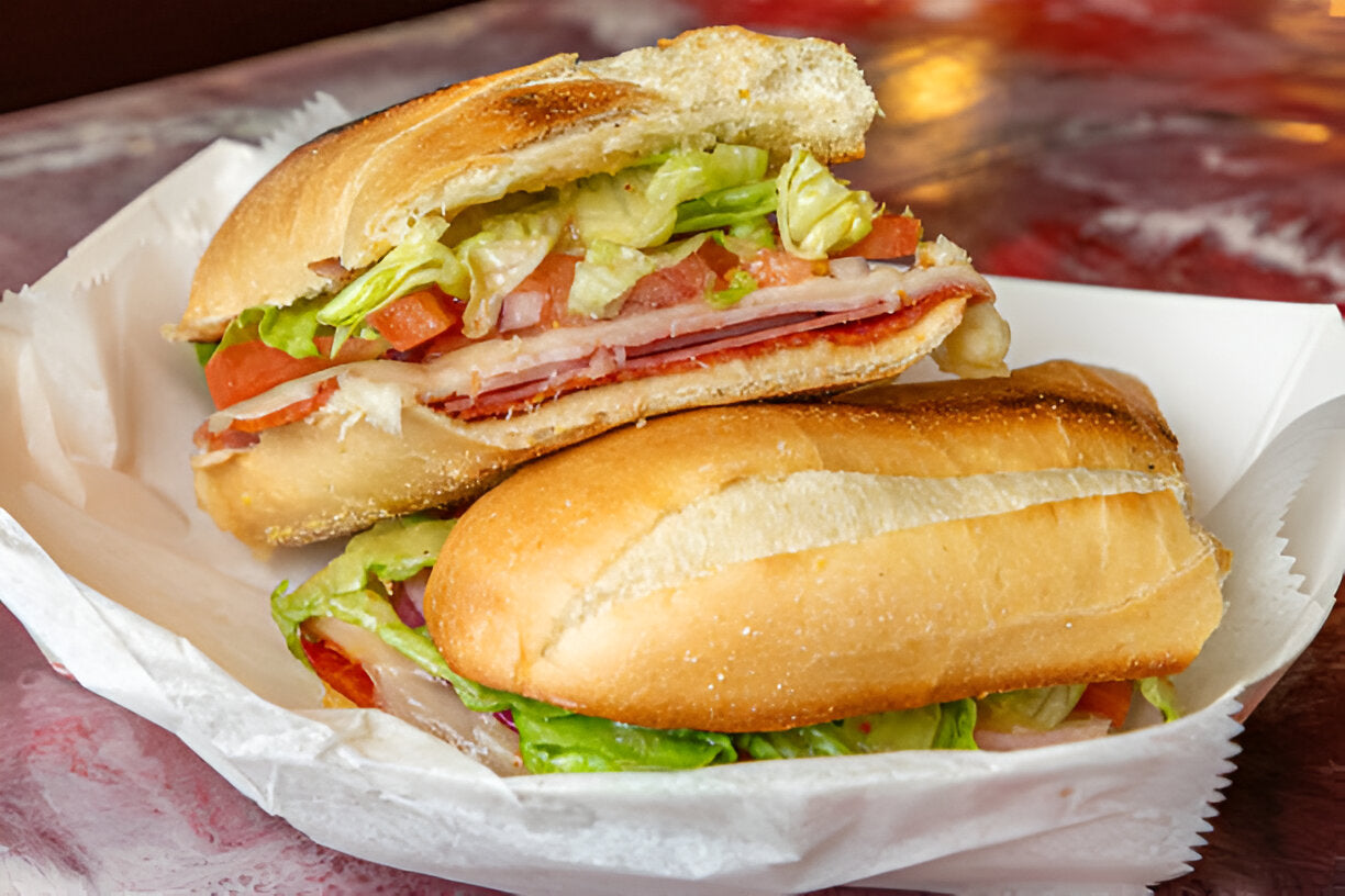 Image of mendocino farms