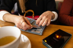 Image of restaurant inflation