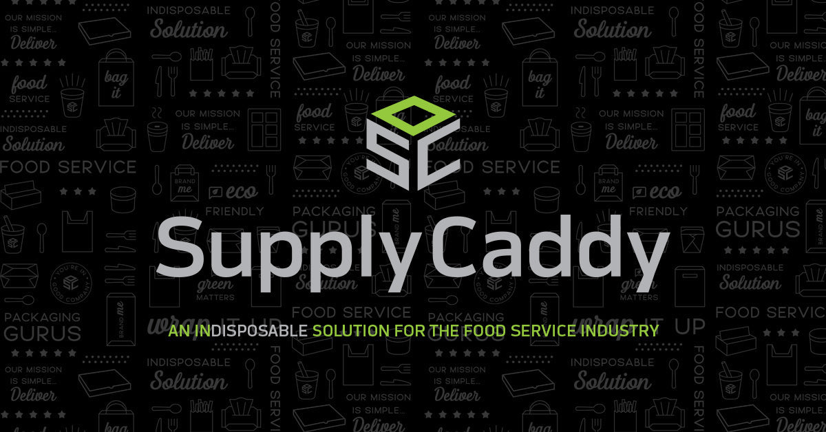 Image of SupplyCaddy Raises $3.2M in Seed Funding