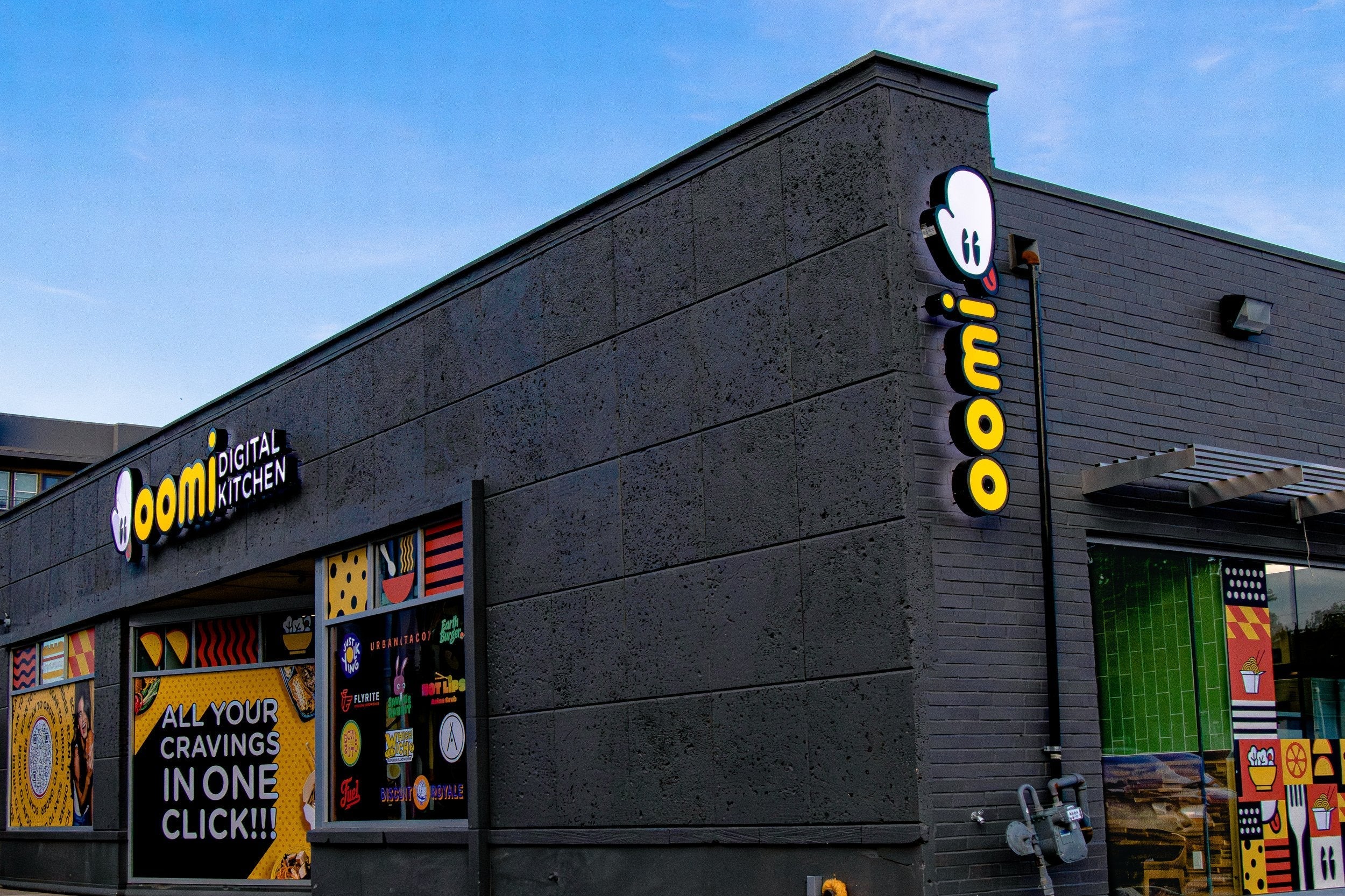 Image of on-demand delivery