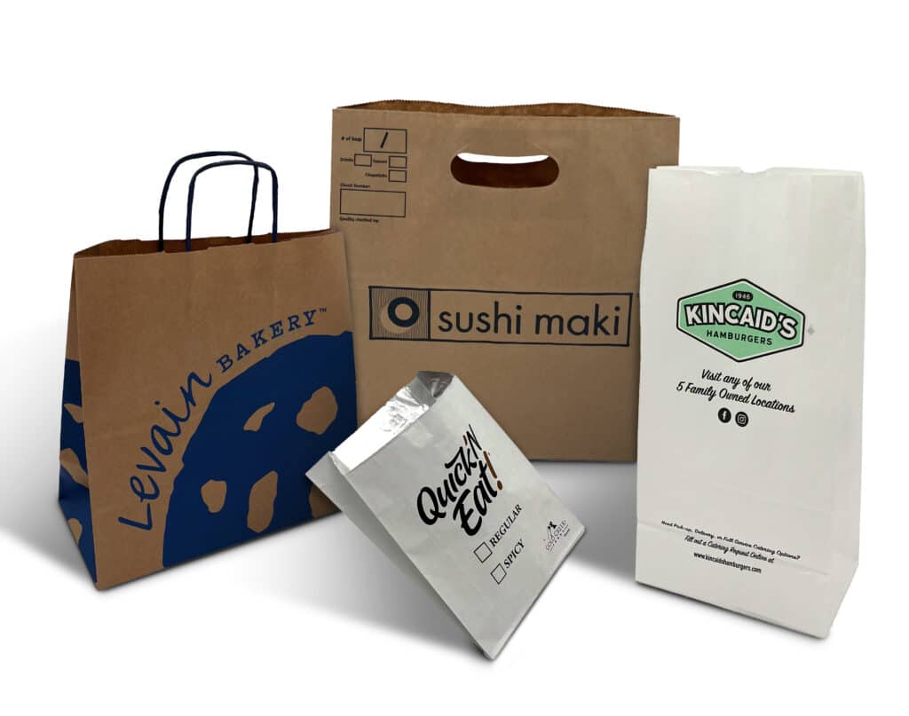 Image of how does packaging design affect consumer behavior