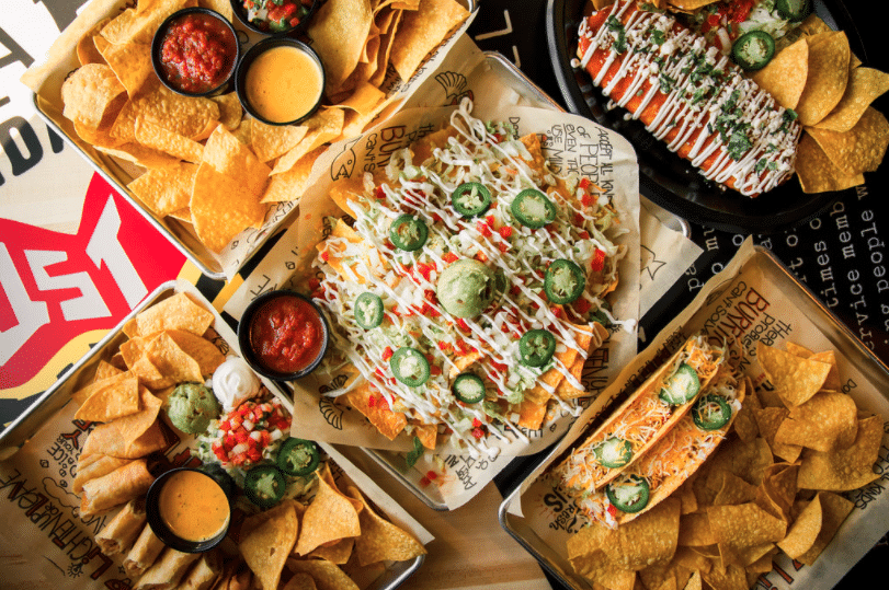 Image of tijuana flats restaurant