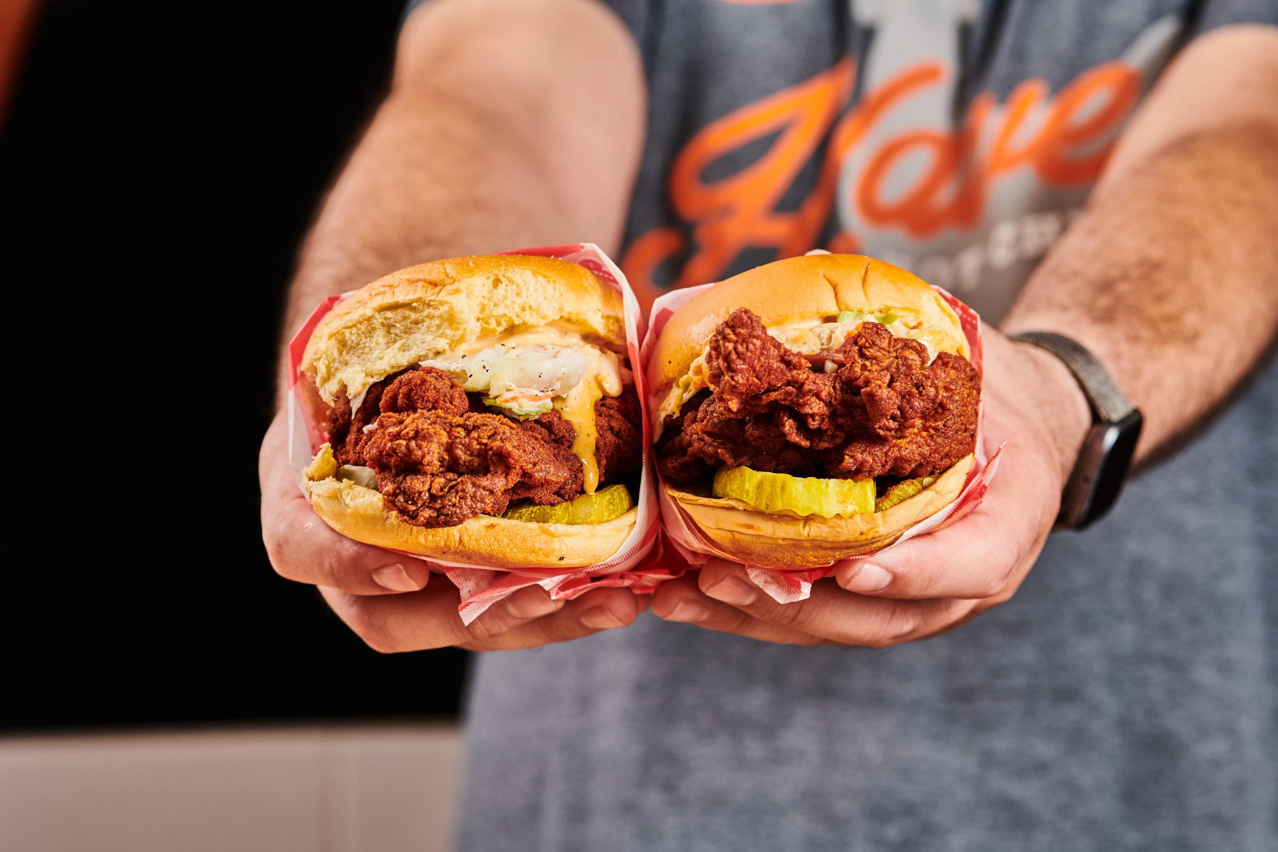 Image of Haven Hot Chicken