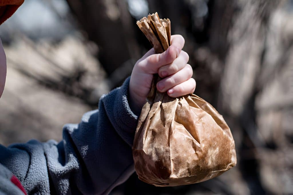 Image of food packaging mistakes