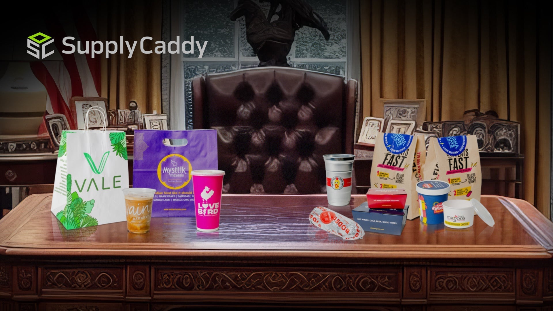 Image of Trump’s Big Beautiful Bill: What It Means for Restaurant Innovation, Exclusive Menus, and the Drop in Customer Traffic