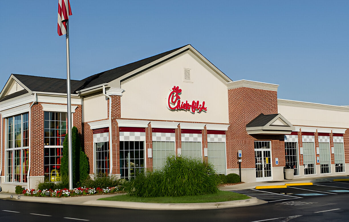 Image of Chick-fil-A