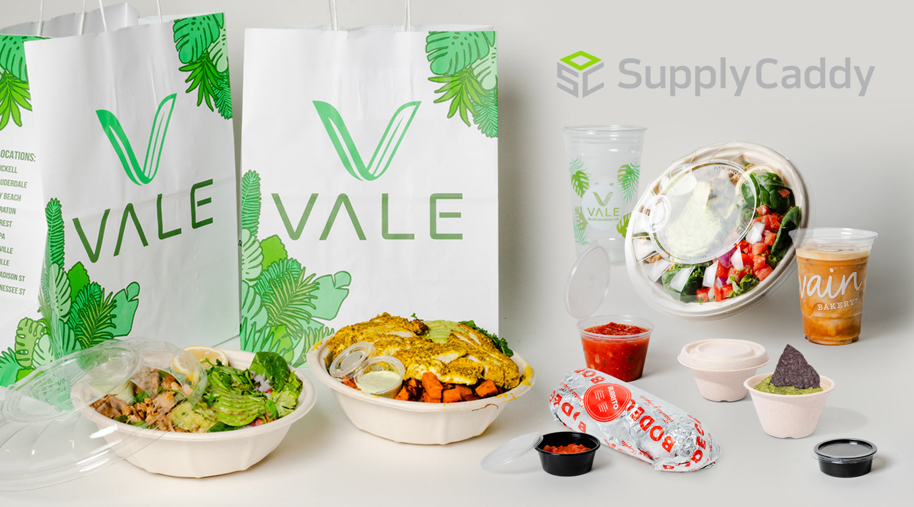 Image of packaging trends