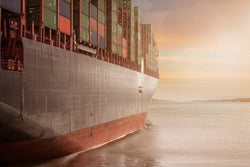 Image of shipping freight rates