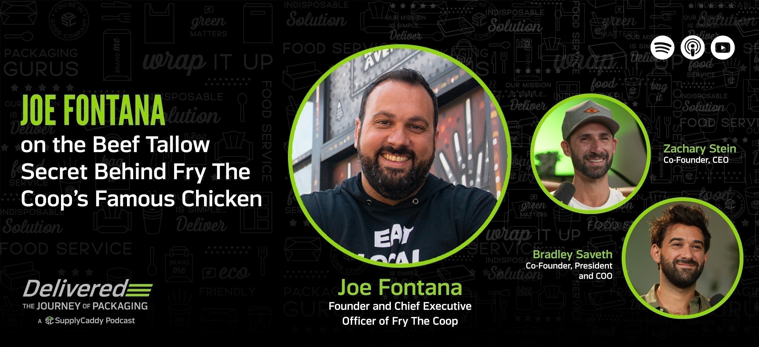 Image of fry the coop