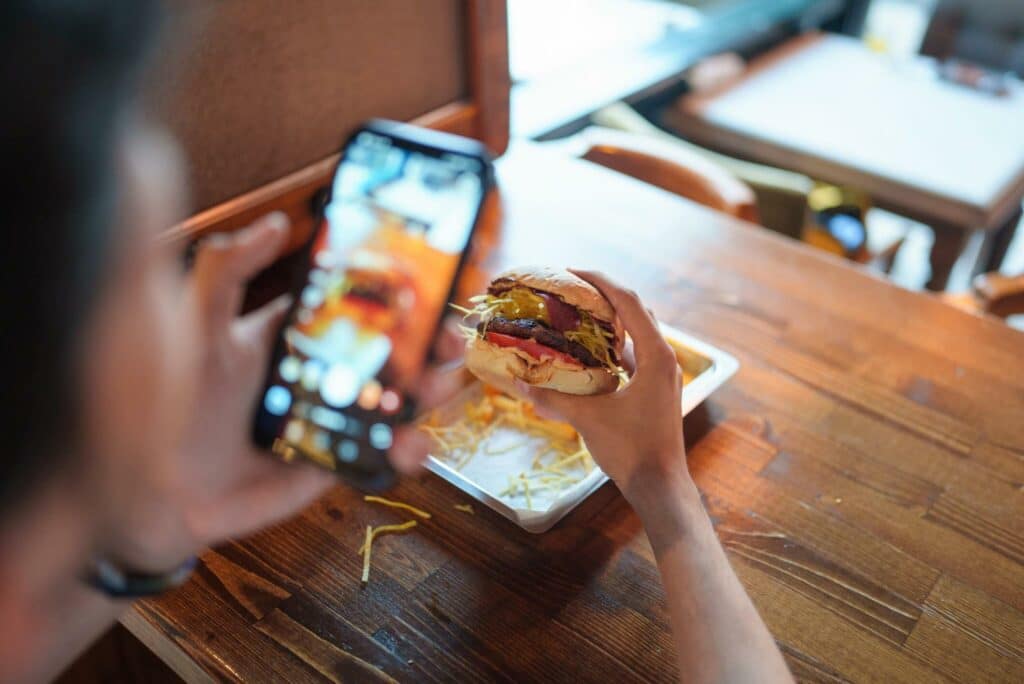 Image of Why Restaurants Should Use TikTok as a Call-to-Action Tool?