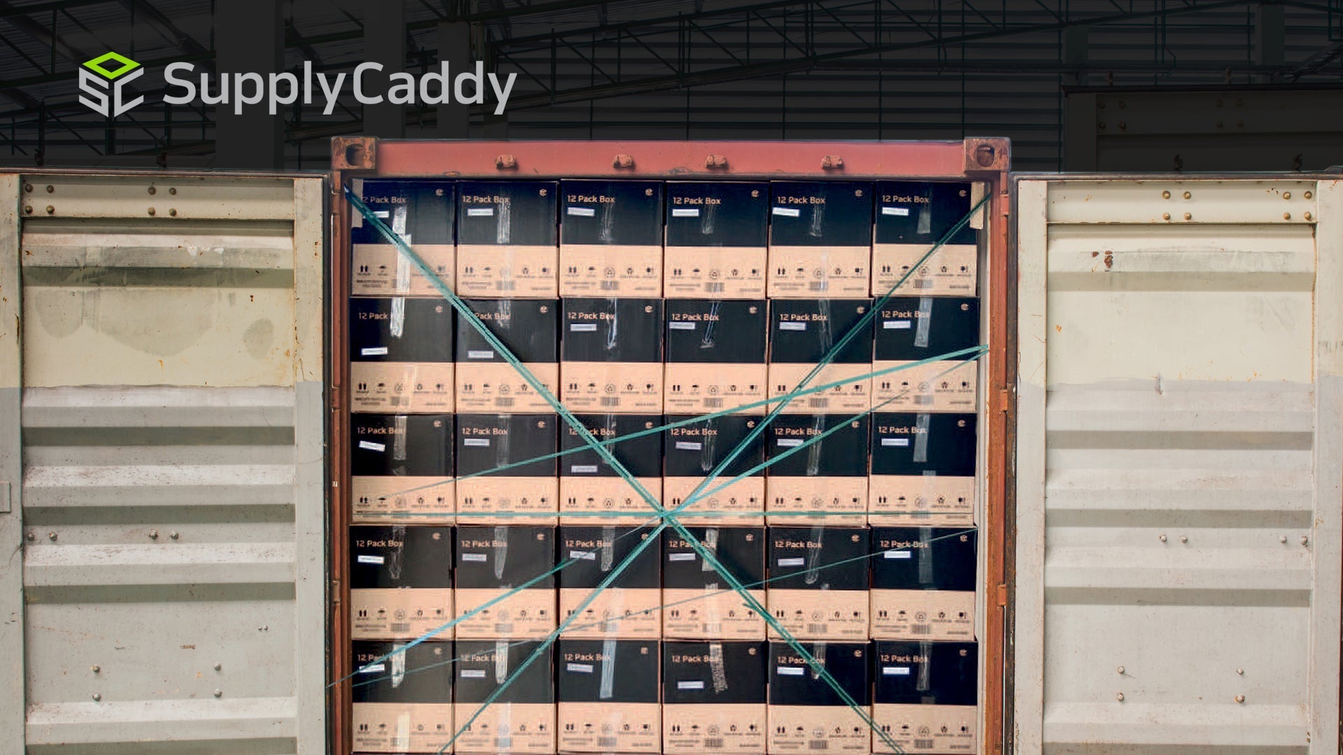 Image of food packaging market