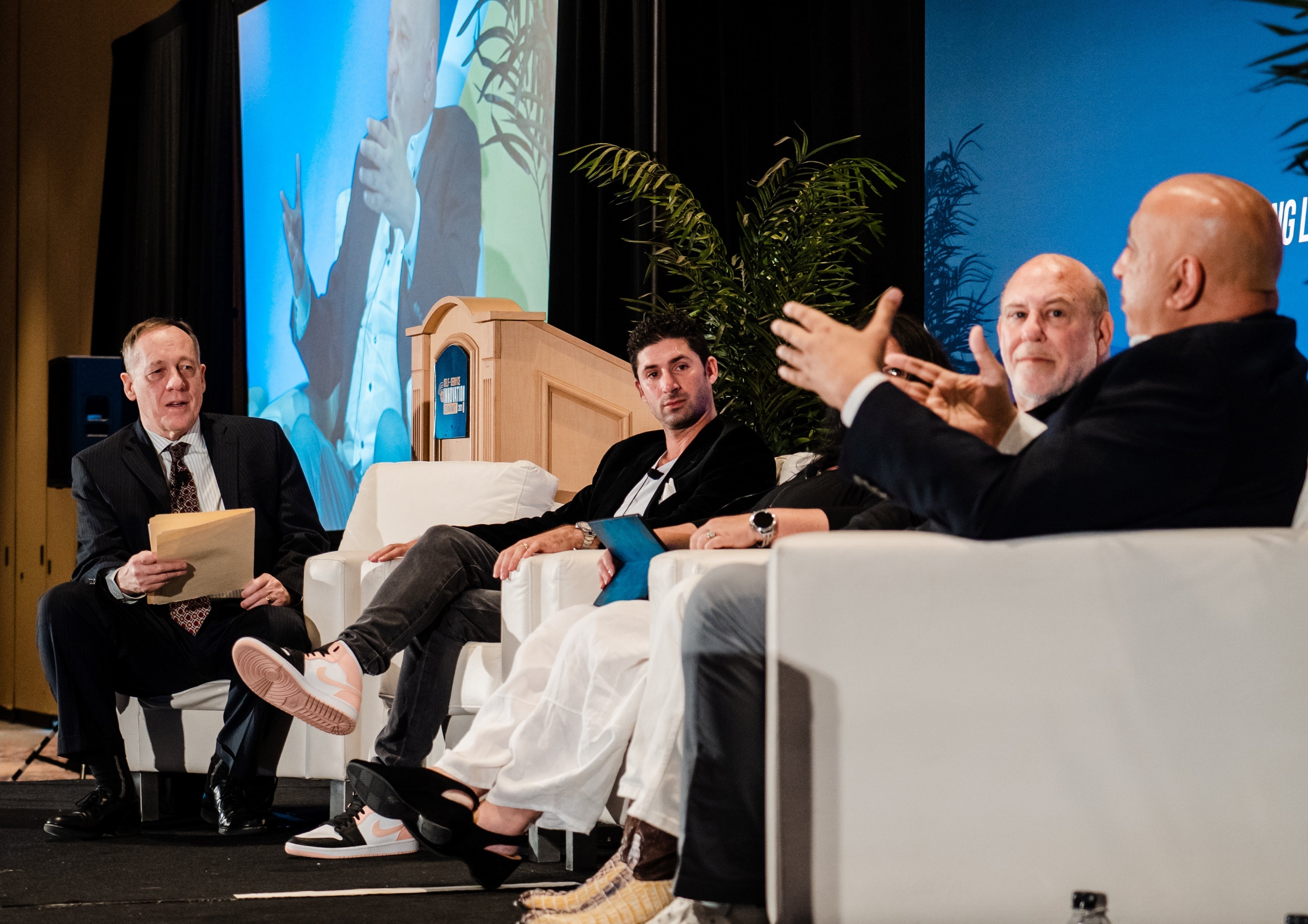 Image of Self-Service Leaders Talk Solutions to Pricing, Supply Chain Crisis