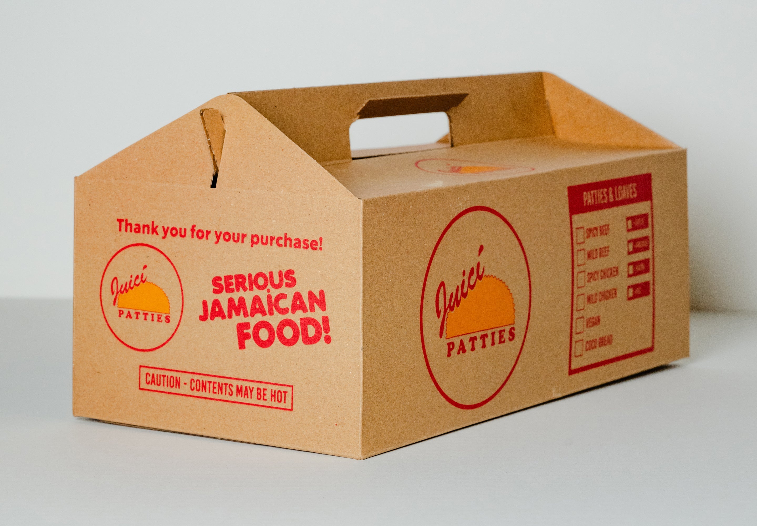 Image of Custom Barn Boxes