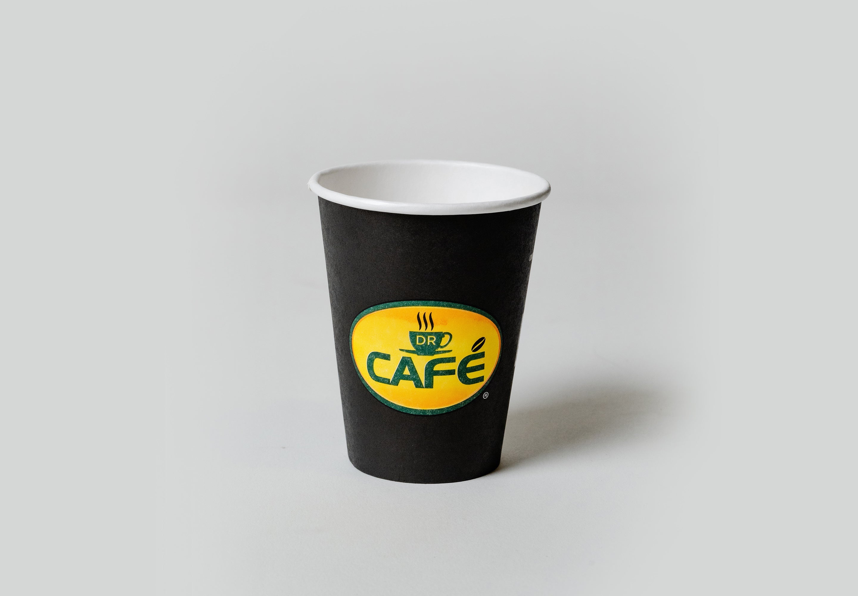 Image of Single Wall Paper Hot Cups