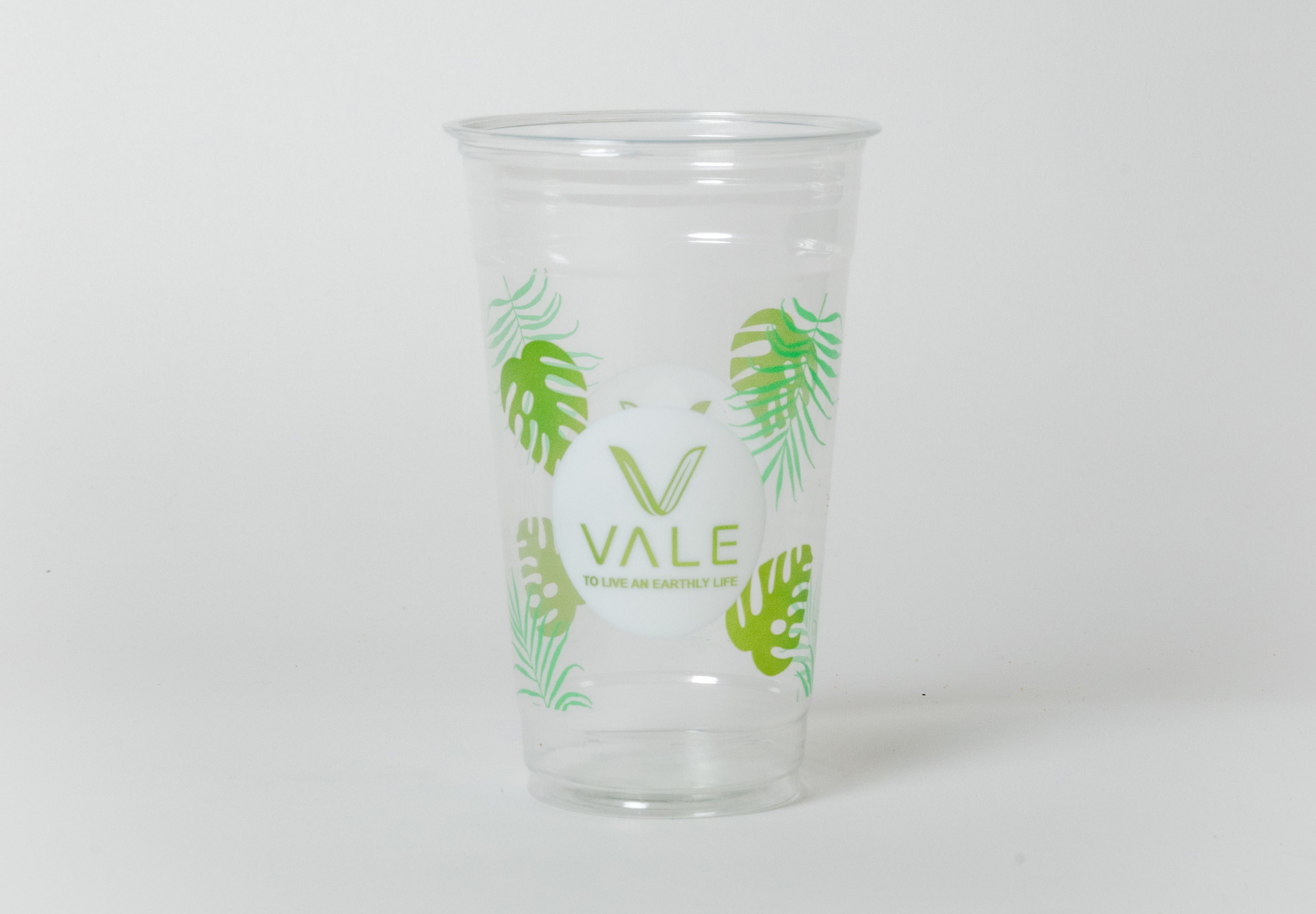 Image of PET Plastic Cups