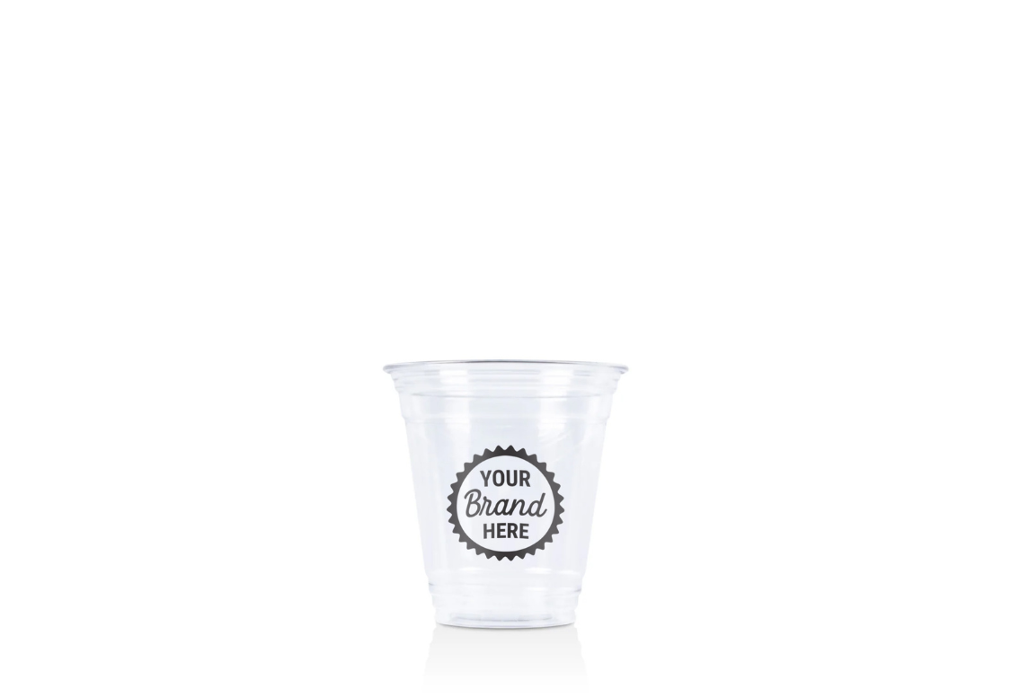 Image of 12oz PP Cup