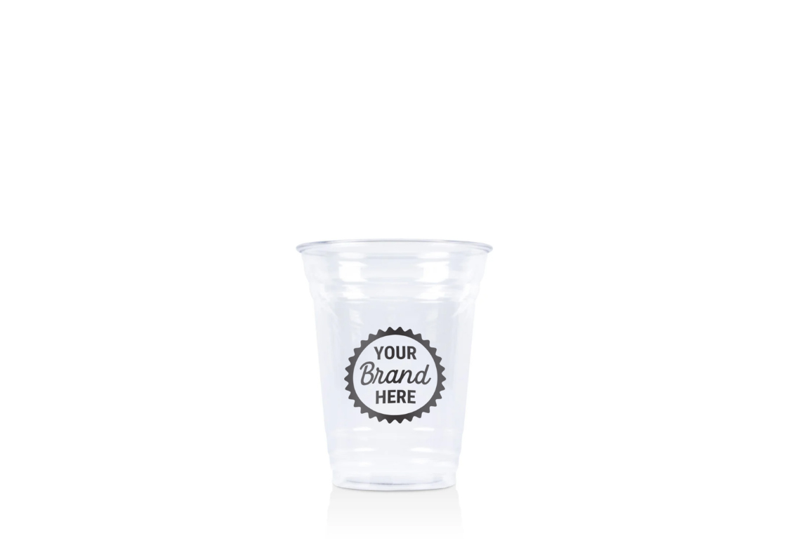 Image of 16oz PP Cup