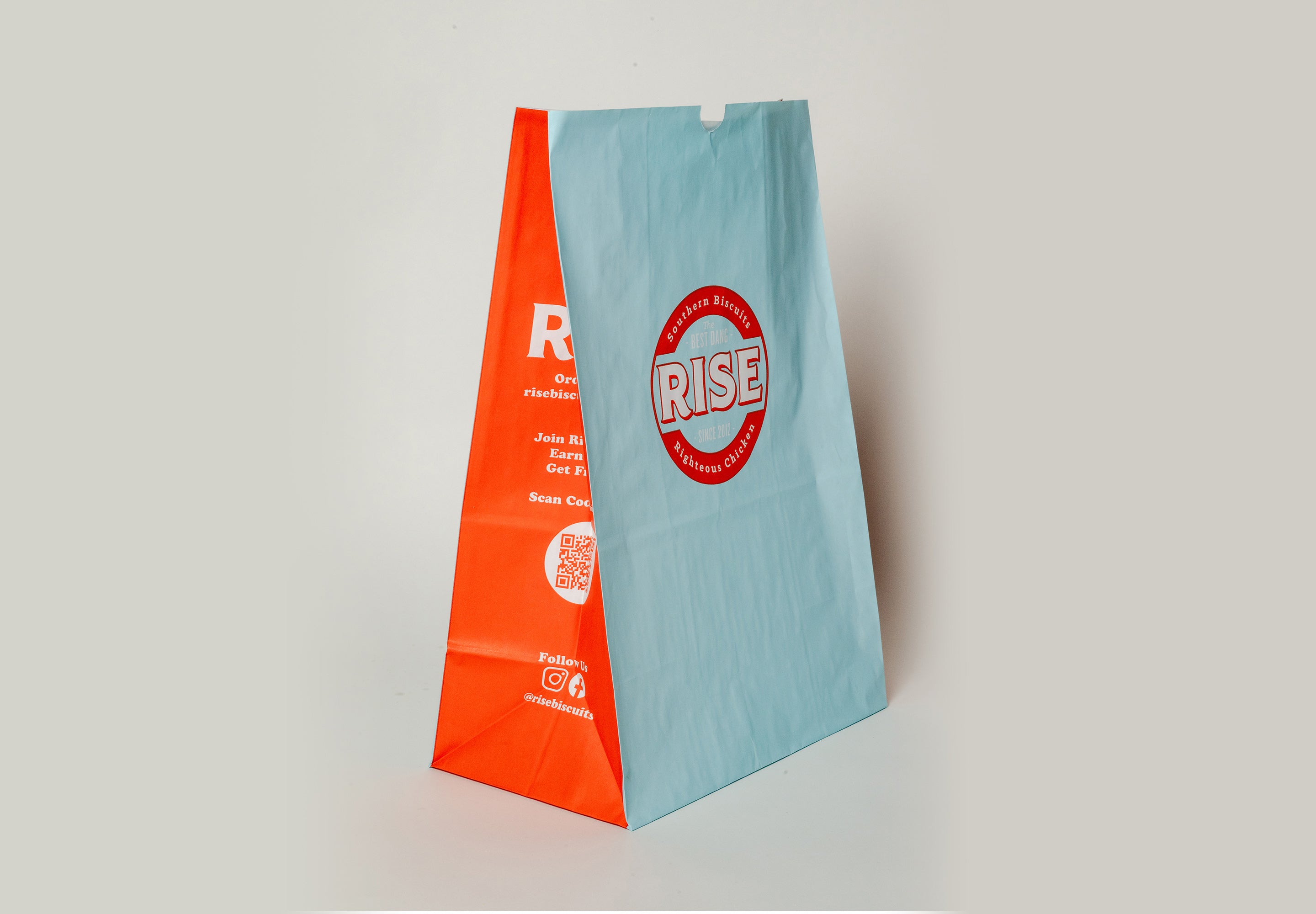 Image of 25# SOS Bag