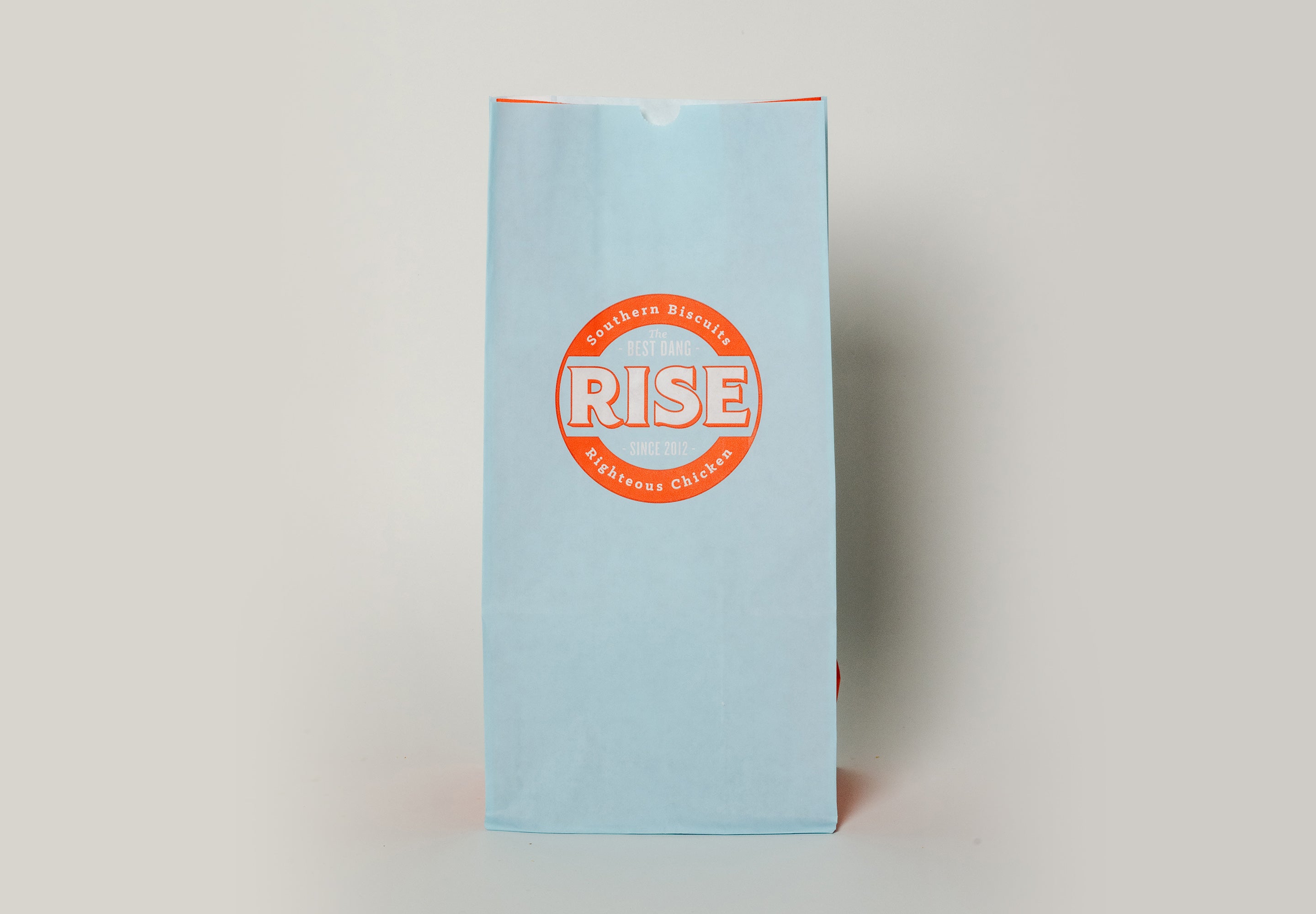 Image of 8# SOS Bag