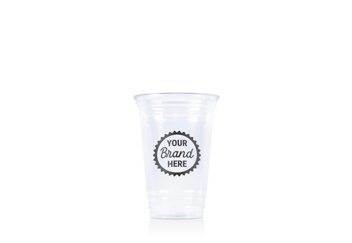 Image of 20oz PP Cup