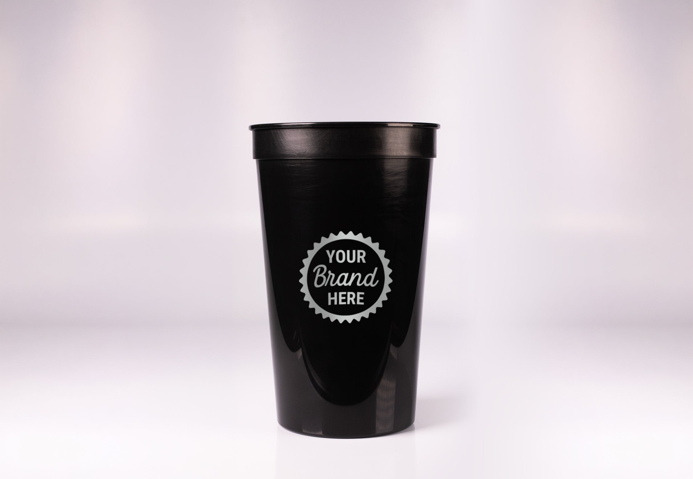 Image of 22oz Souvenir Cup