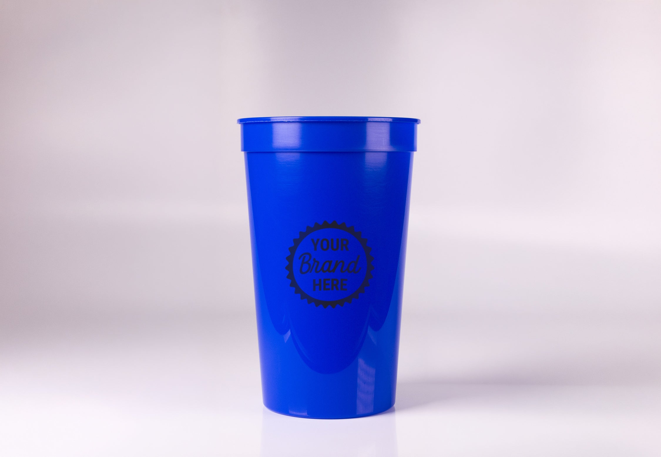 Image of 22oz Souvenir Cup
