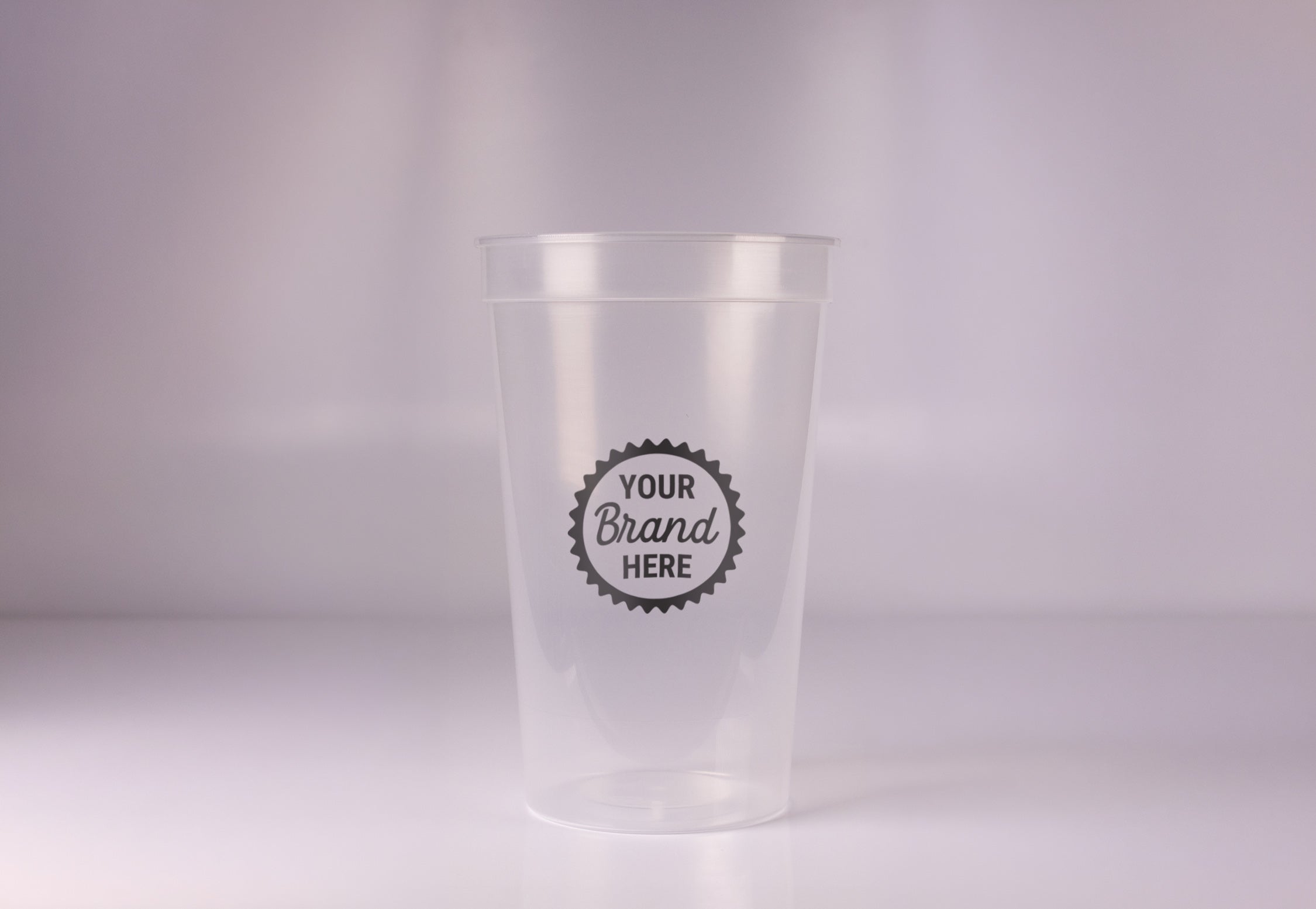 Image of 22oz Souvenir Cup