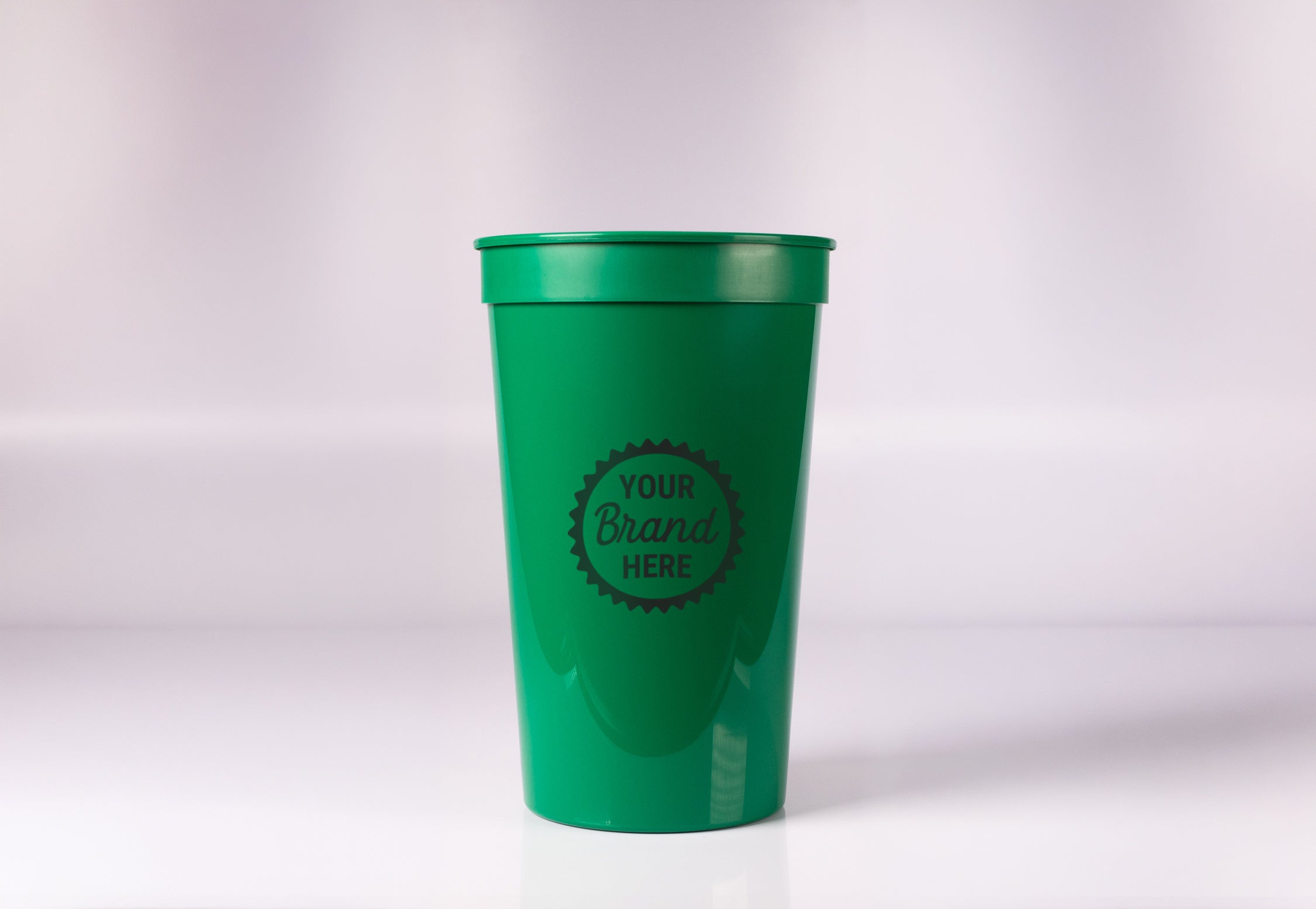 Image of 22oz Souvenir Cup