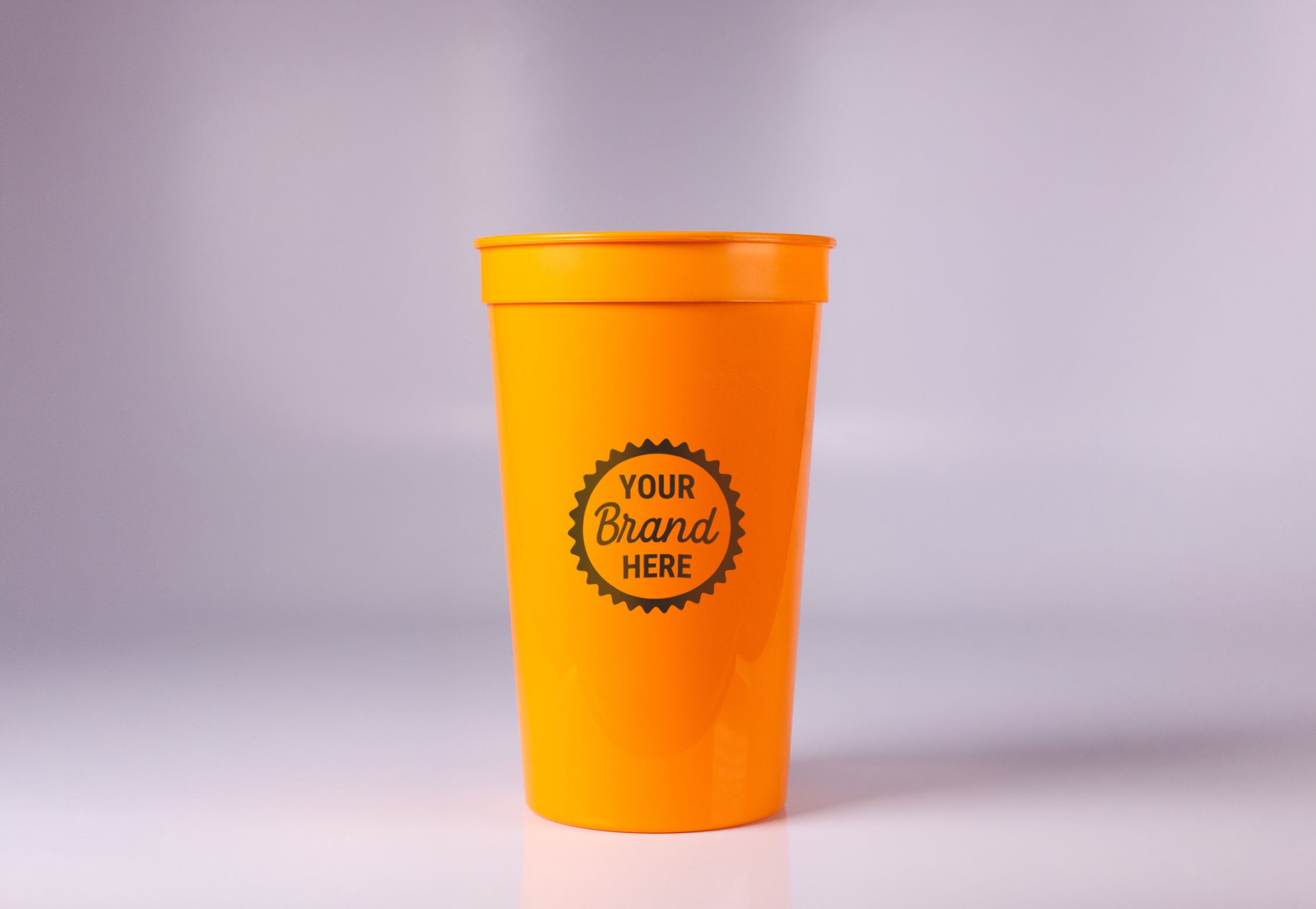 Image of 22oz Souvenir Cup