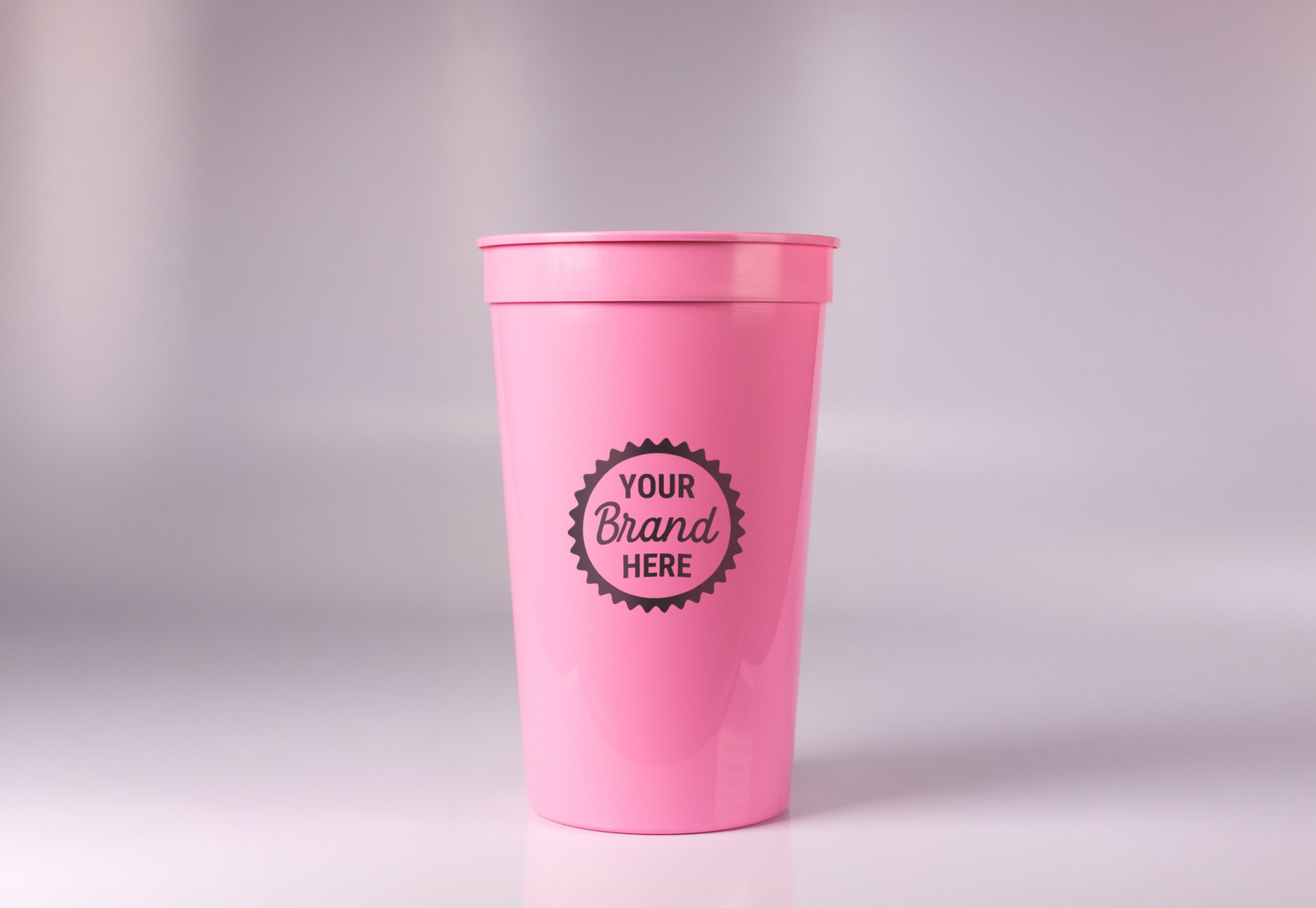 Image of 22oz Souvenir Cup