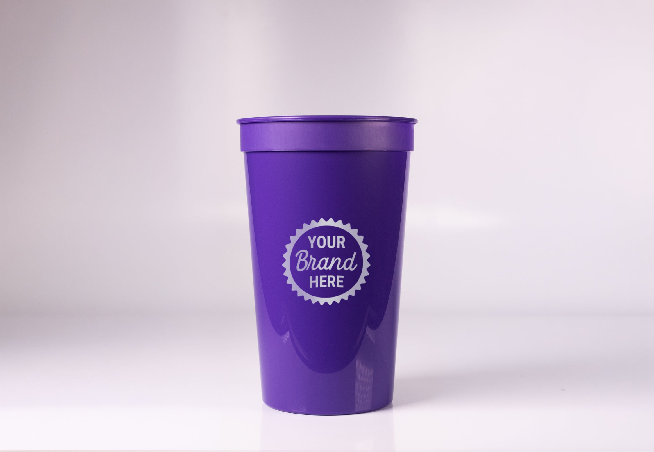 Image of 22oz Souvenir Cup