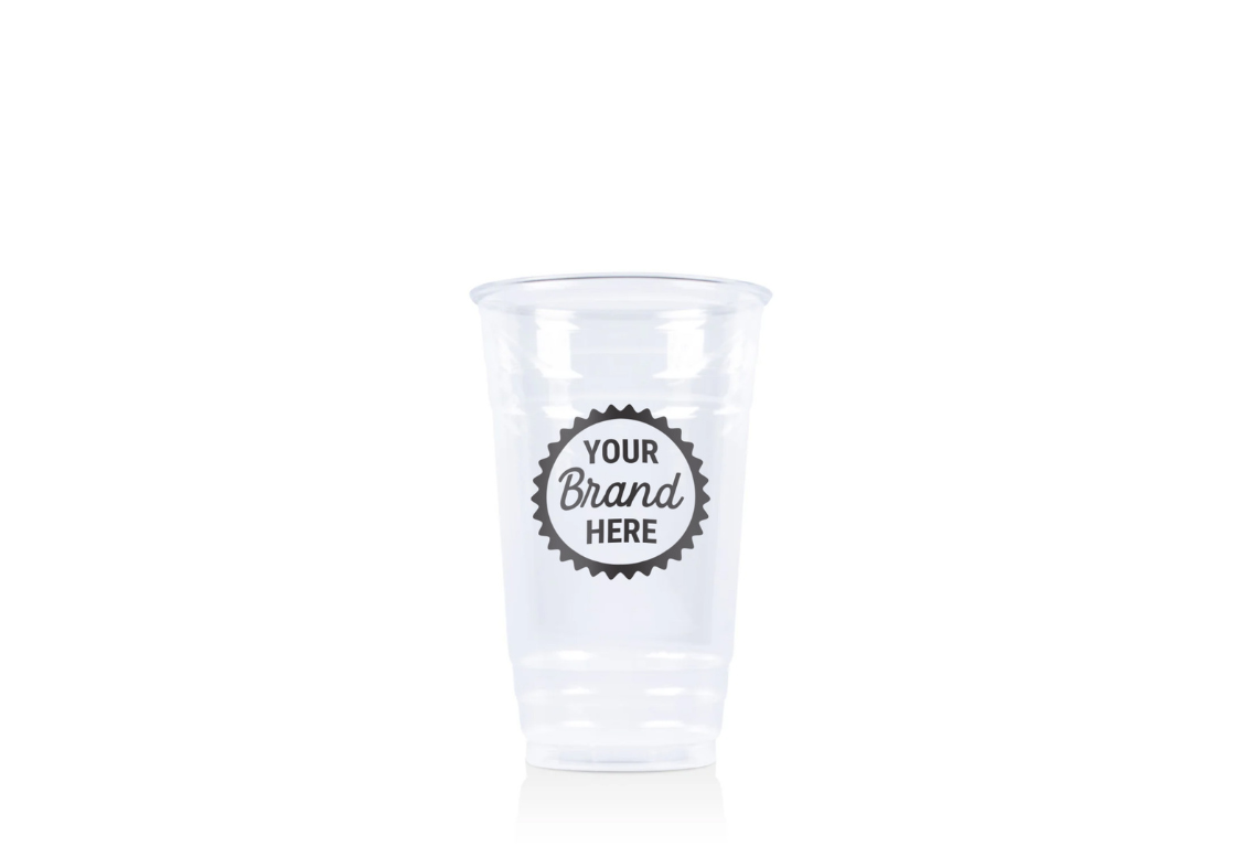 Image of 24oz PP Cup