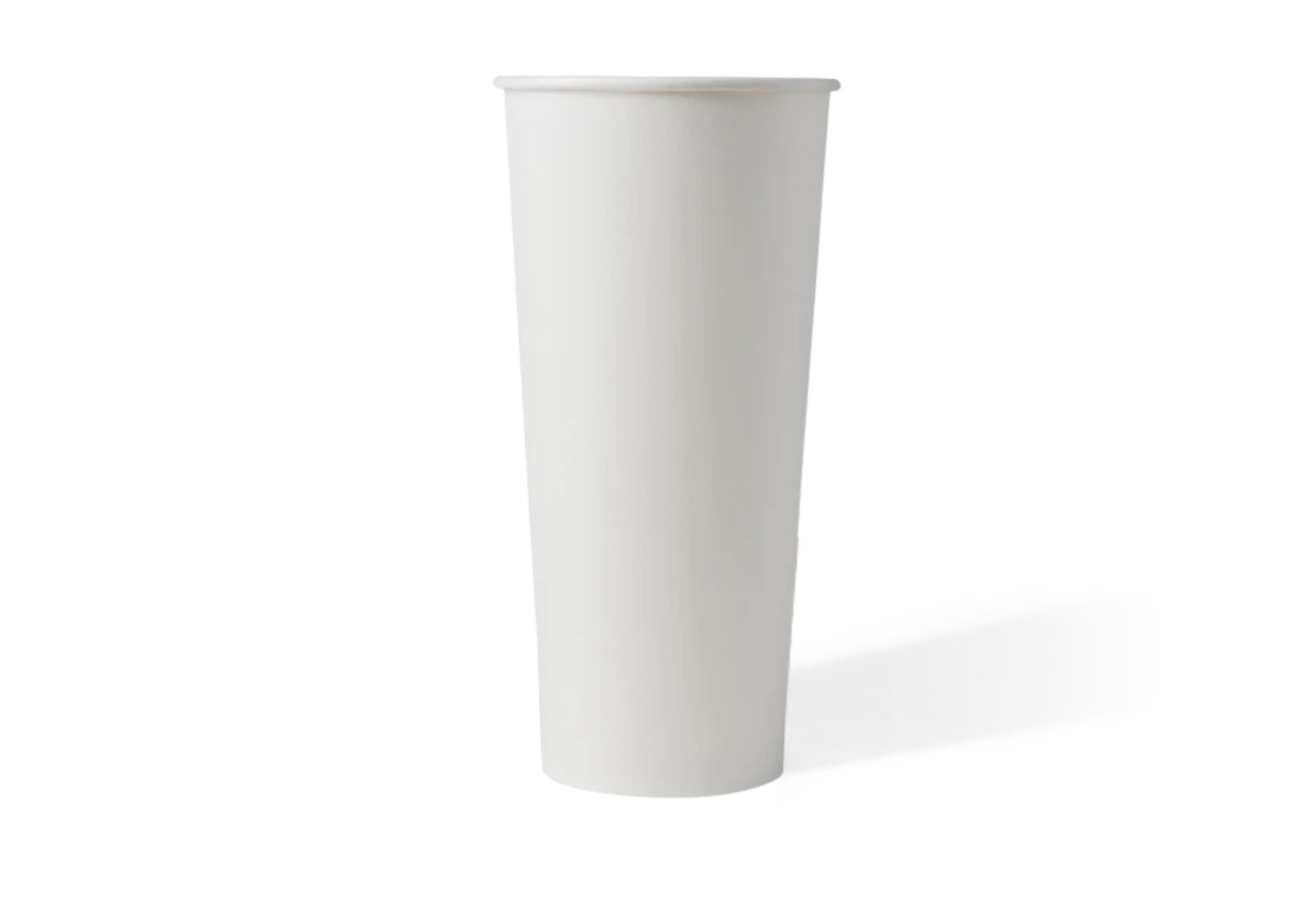 Image of 24oz Single Wall Paper Hot Cup