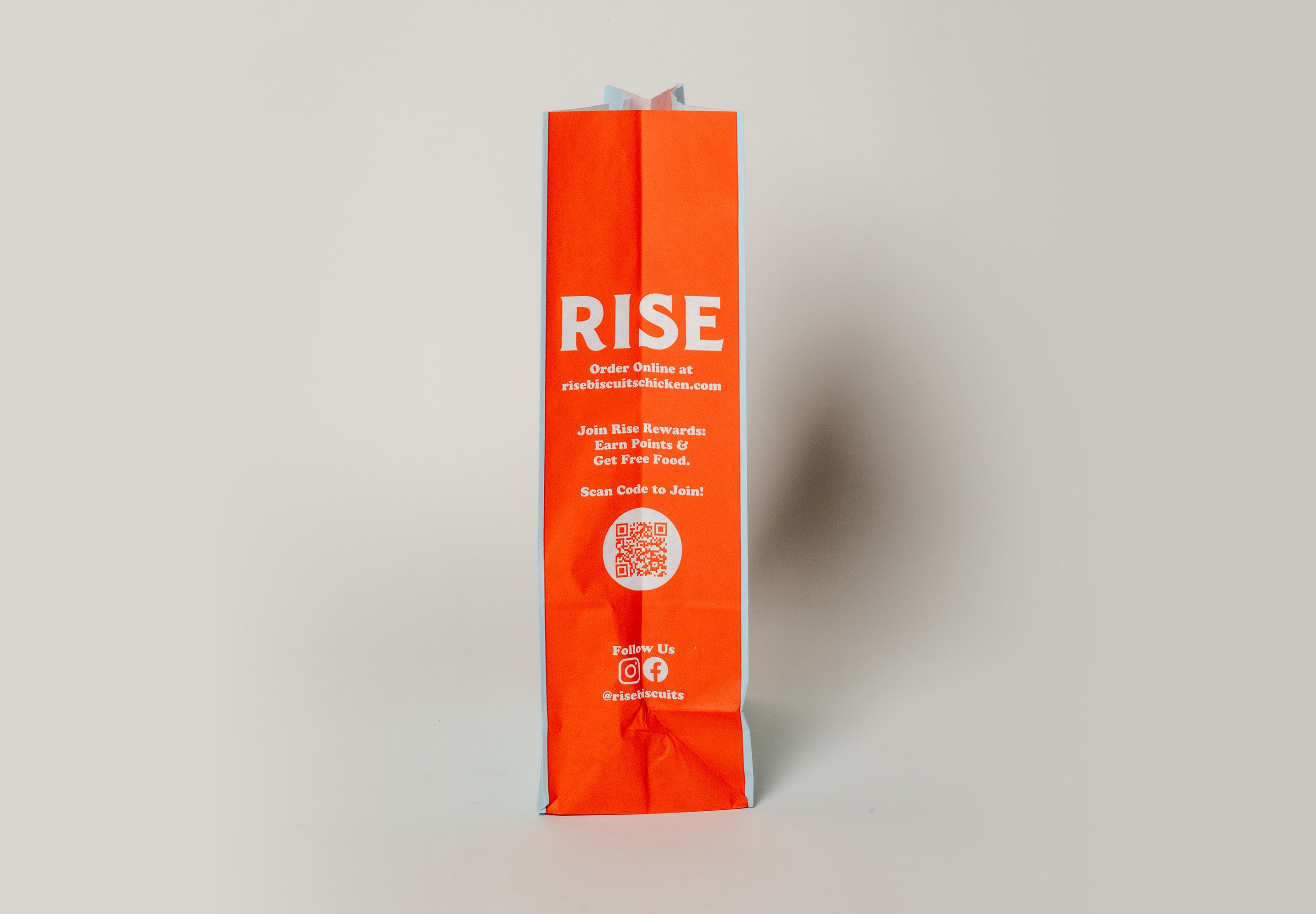 Image of 8# SOS Bag