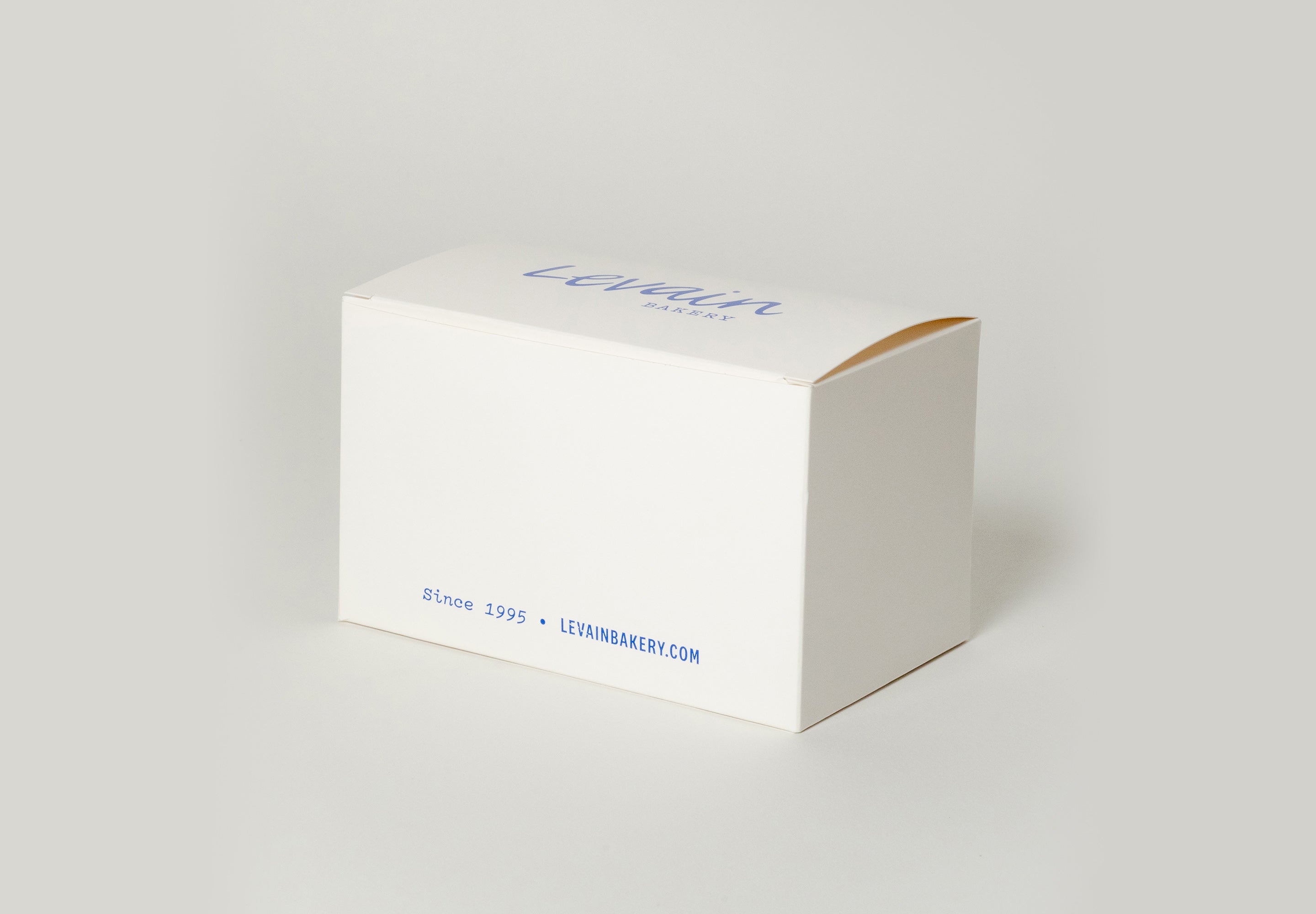 Image of Medium Bakery Box