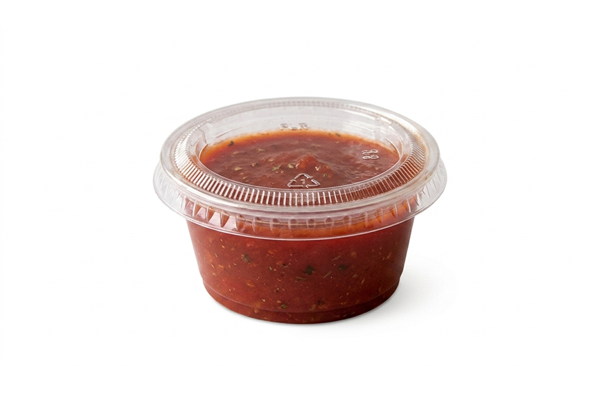 Image of 2oz PLA Portion Cup