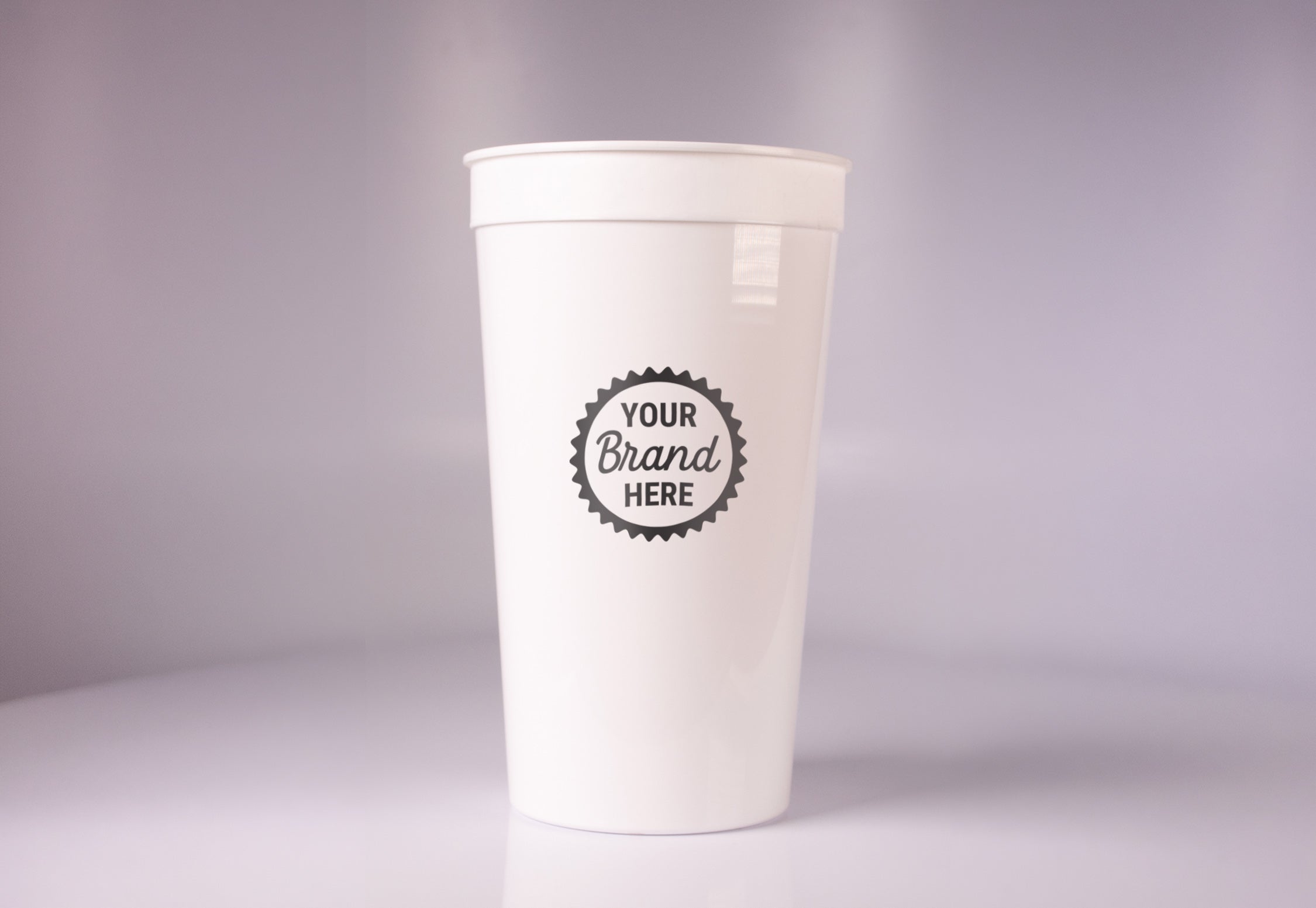 Image of 32oz Souvenir Cup